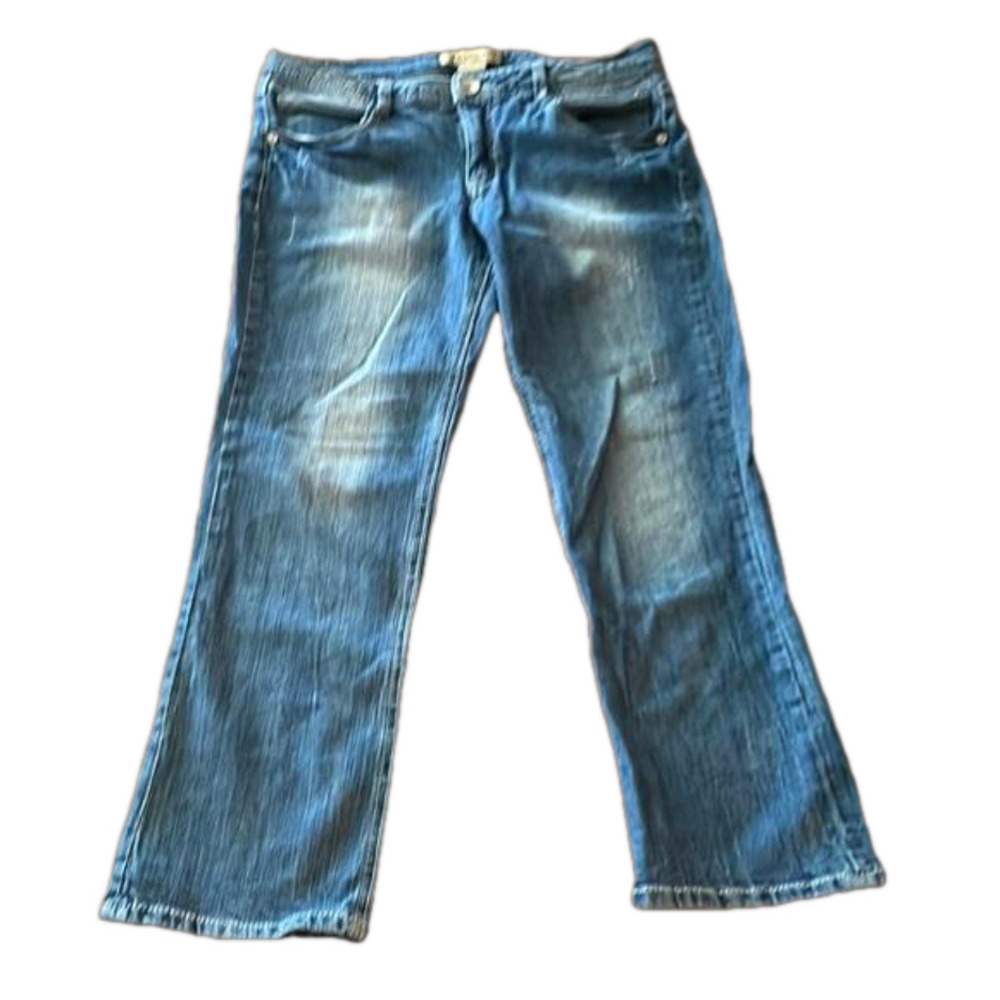 Democracy Jeans Size 8